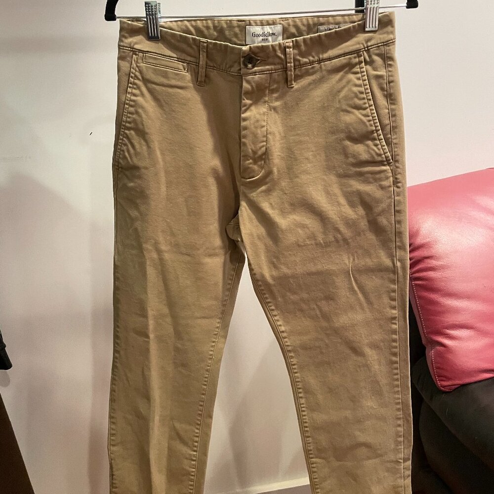 Goodfellow Co. Men's Pants